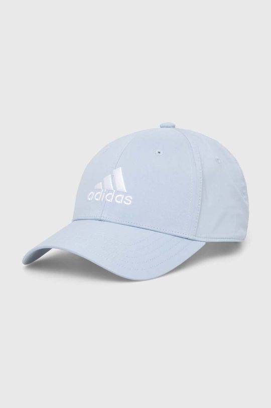 

Бейсболка adidas Performance, синий