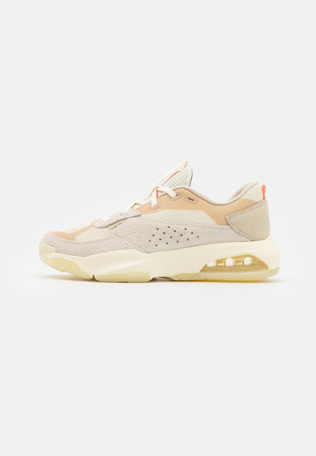 

Низкие кроссовки JORDAN AIR 200E Jordan, кокосовое молоко/кунжут/инфракрасный