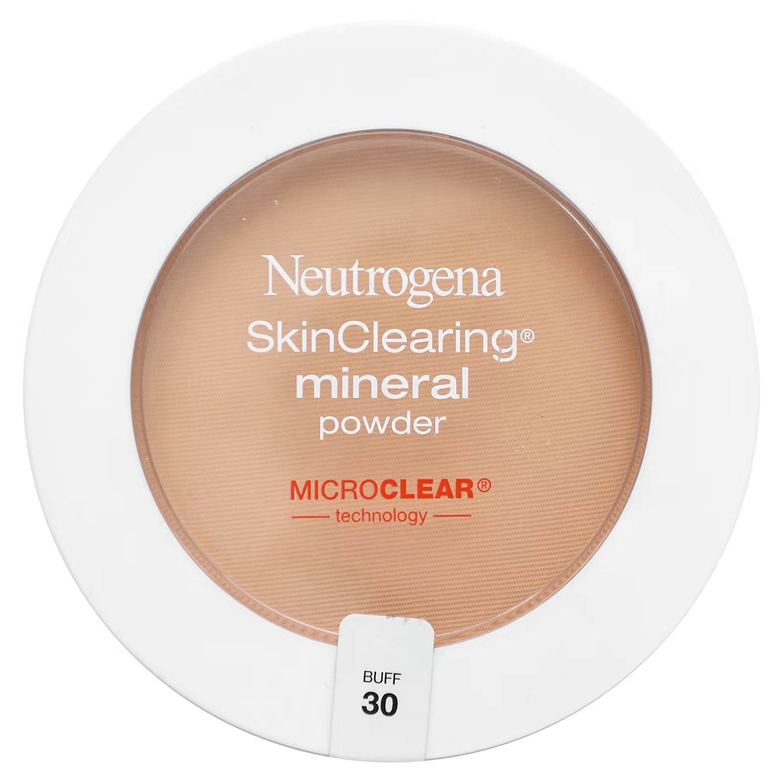 

Пудра минеральная Neutrogena SkinClearing для очищения кожи