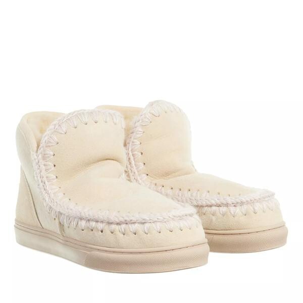 

Сапоги eskimo sneaker Mou, бежевый
