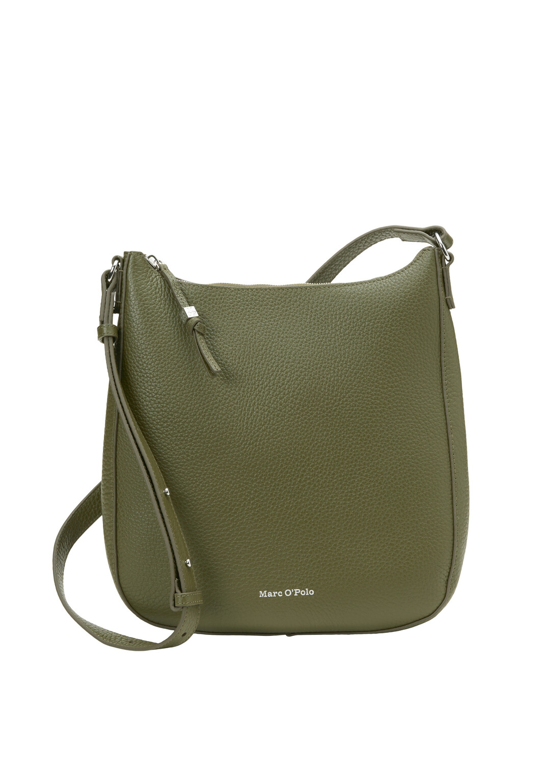 

Сумка через плечо Marc O'Polo Umhängetasche medium, цвет cedar green