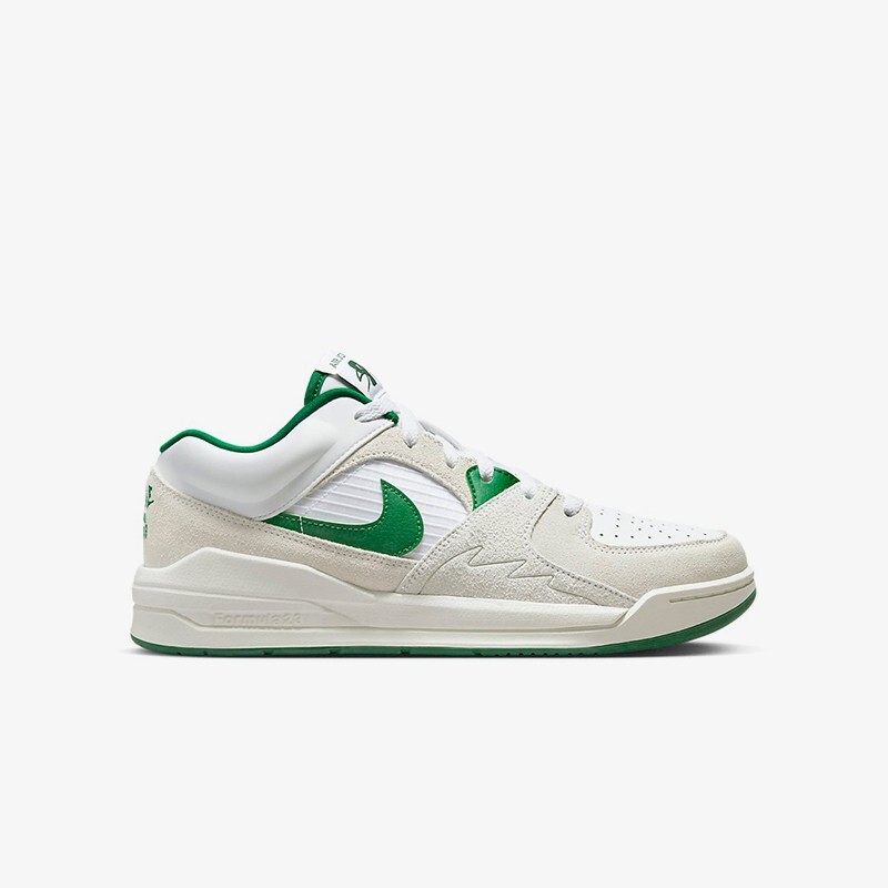 

Кроссовки Jordan Stadium 90 'Pine Green' Jordan, зеленый