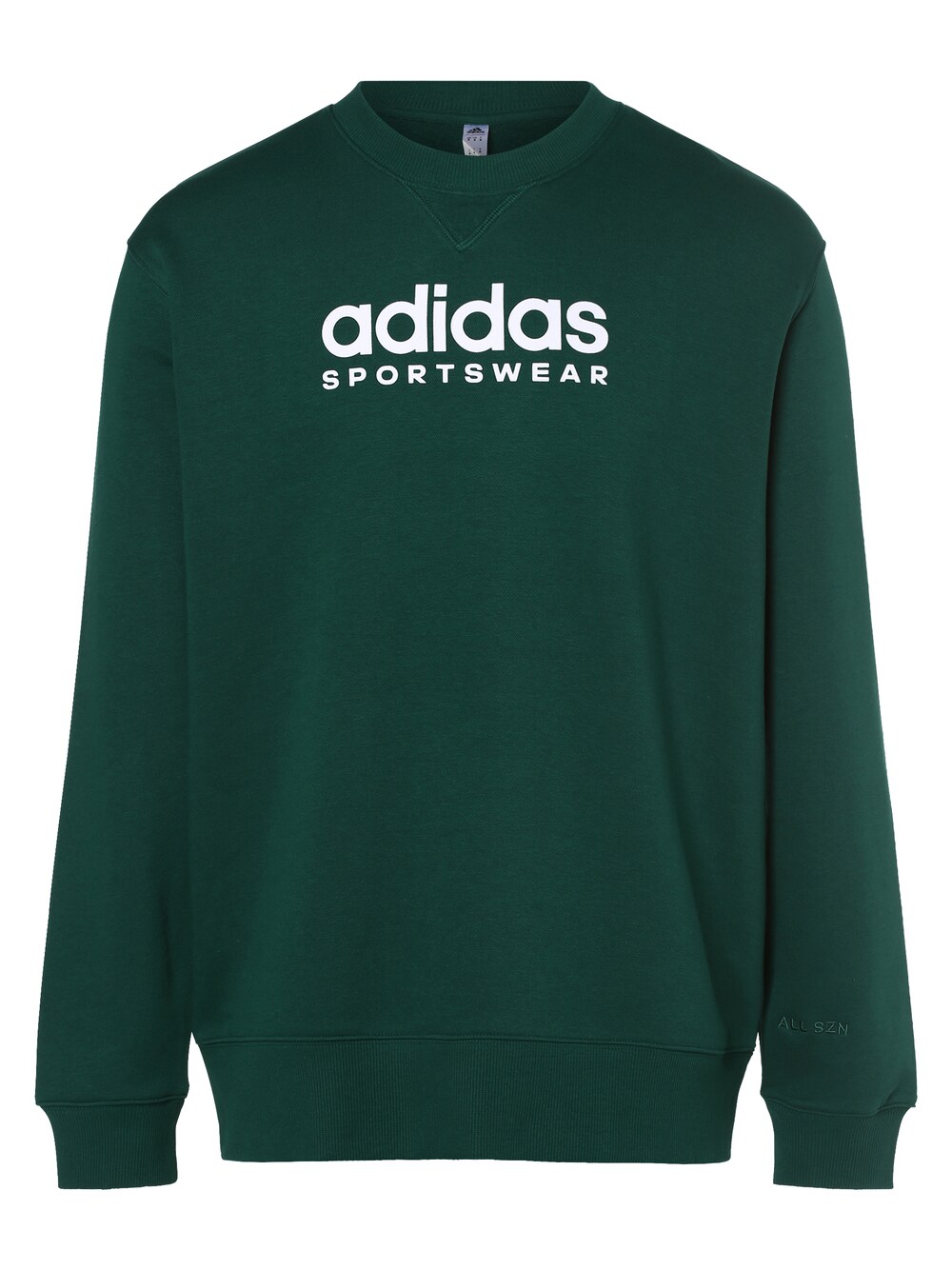 

Спортивная толстовка Adidas All Szn, пихта