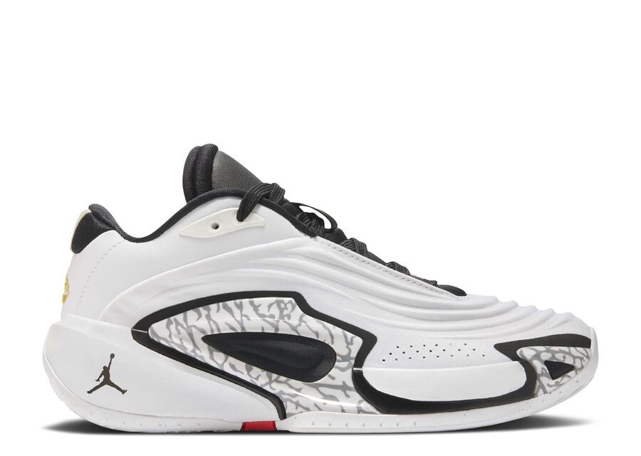 

Кроссовки Air Jordan Jordan Luka 3 GS, цвет Motorsport