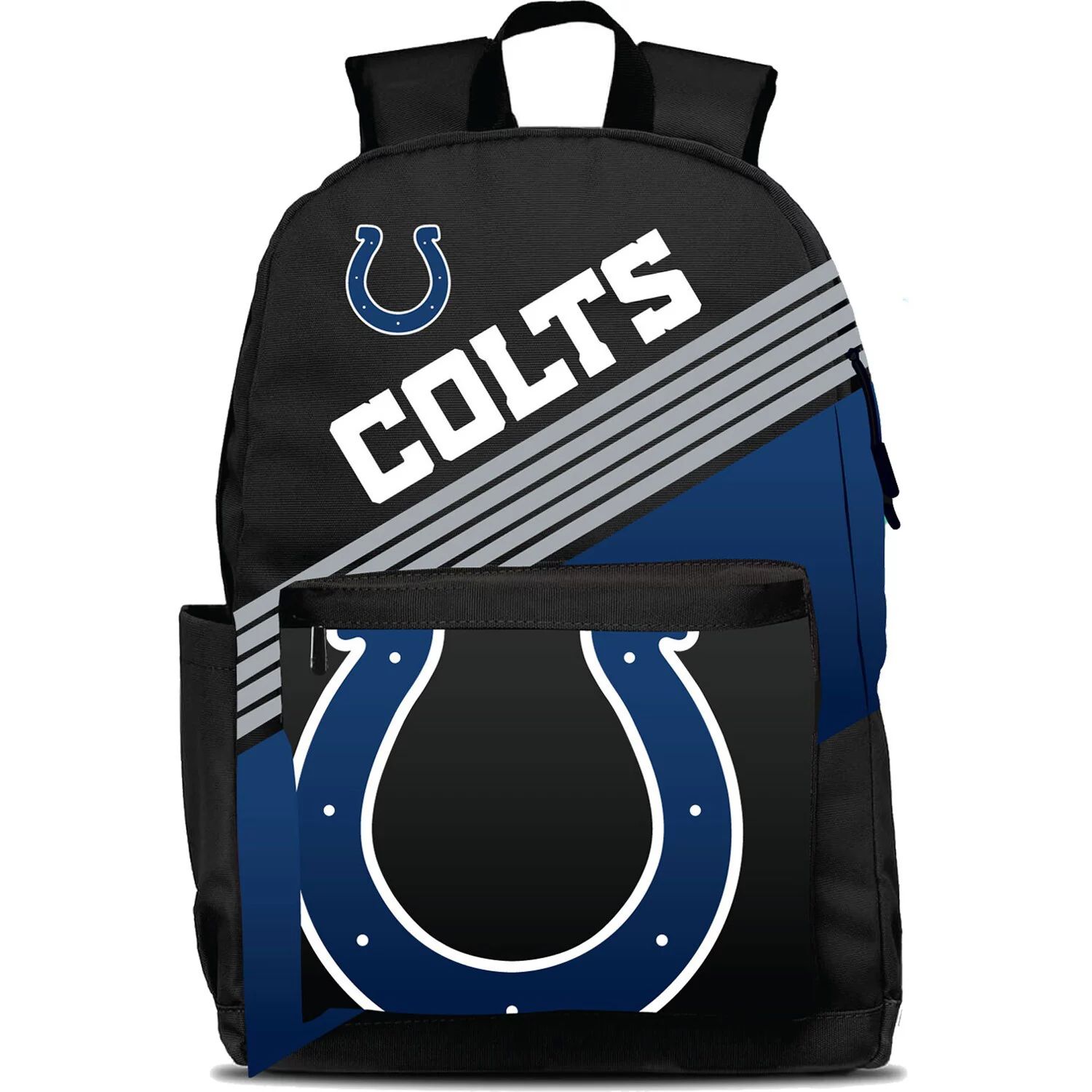 цена Рюкзак для фанатов MOJO Indianapolis Colts Ultimate