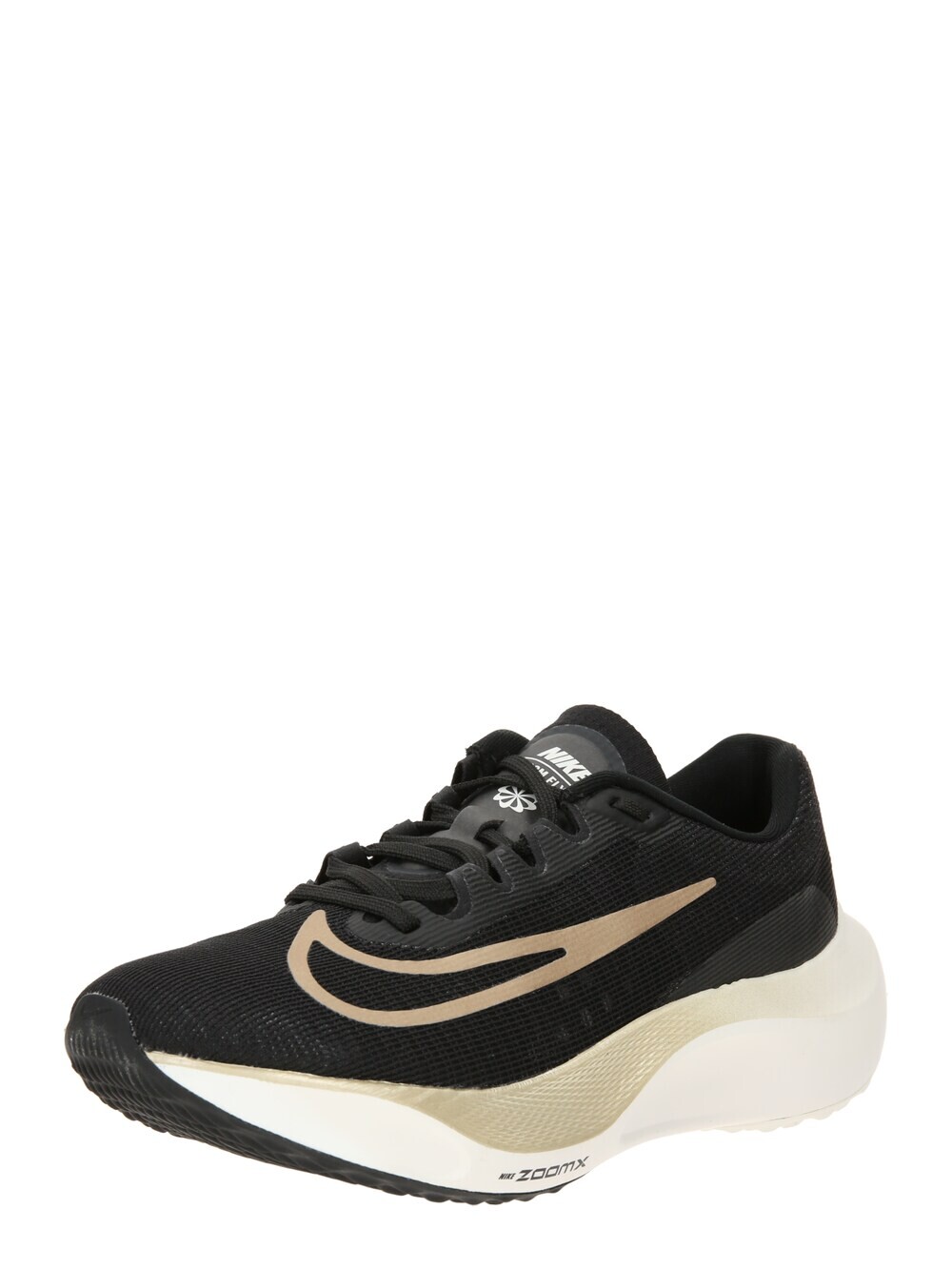 

Кроссовки Nike Zoom Fly 5, черный