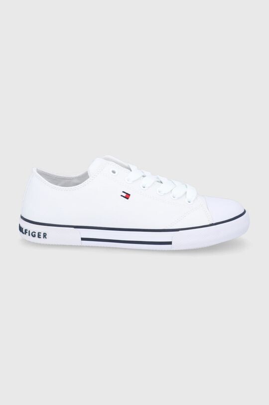 

Tommy Hilfiger Детские кроссовки, белый
