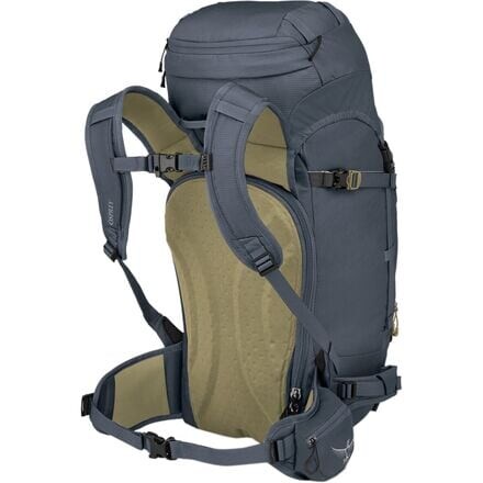 

Рюкзак Sopris 40л женский Osprey Packs, цвет Tungsten Grey