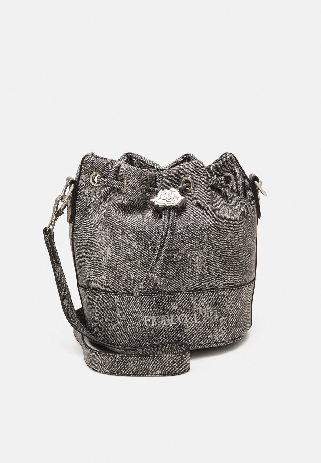 

Сумочка POUCH BAG Fiorucci, черный