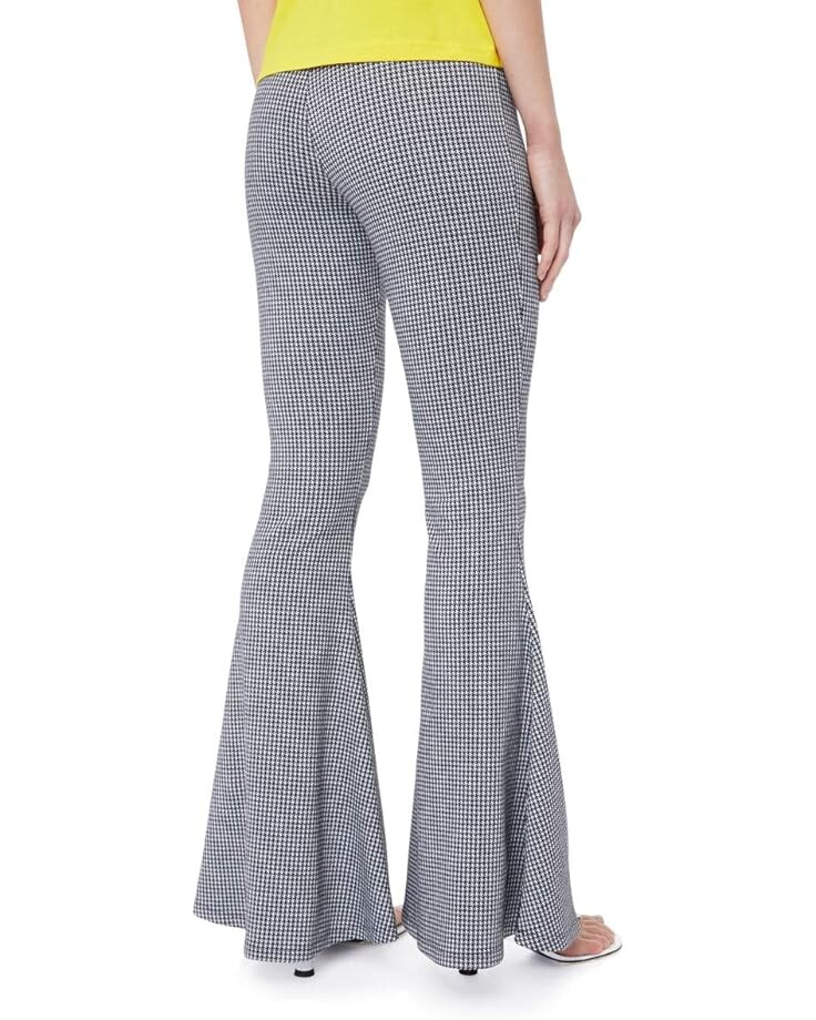 

Брюки rokh XL Flare Trousers, цвет Grey Houndstooth