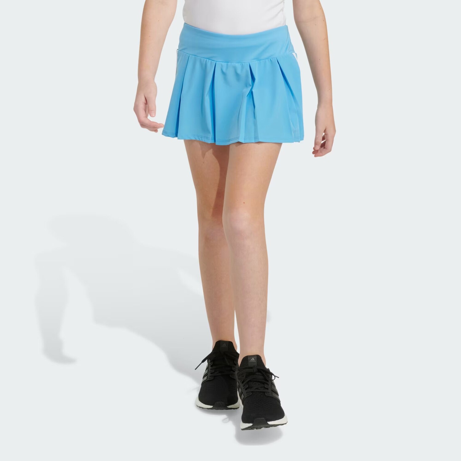 

Юбка 3s стрейч wvn Adidas, цвет Electro Blue