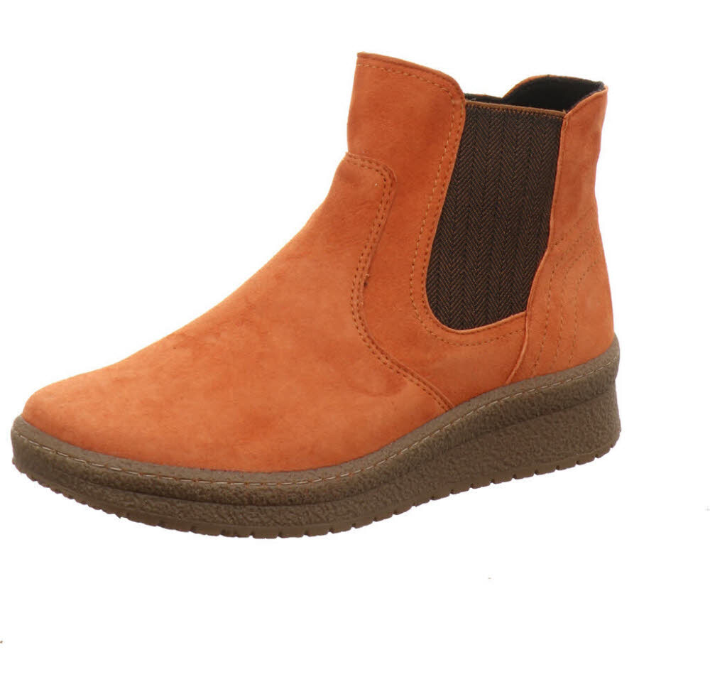 

Ботильоны Semler Boots, коричневый