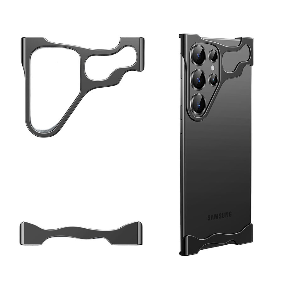 

Чехол для телефона Gpadparts, Temperament silver