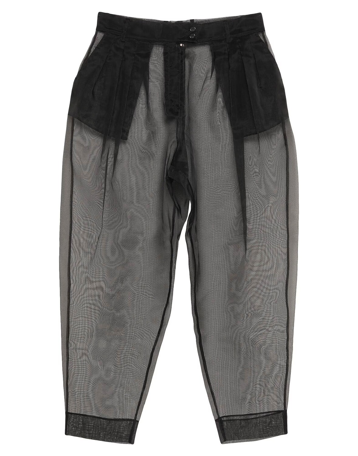 

Брюки Dolce&Gabbana, черный