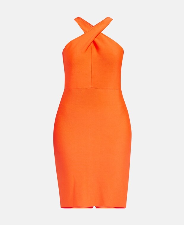 

Коктейльное платье Coast, цвет Pumpkin Orange