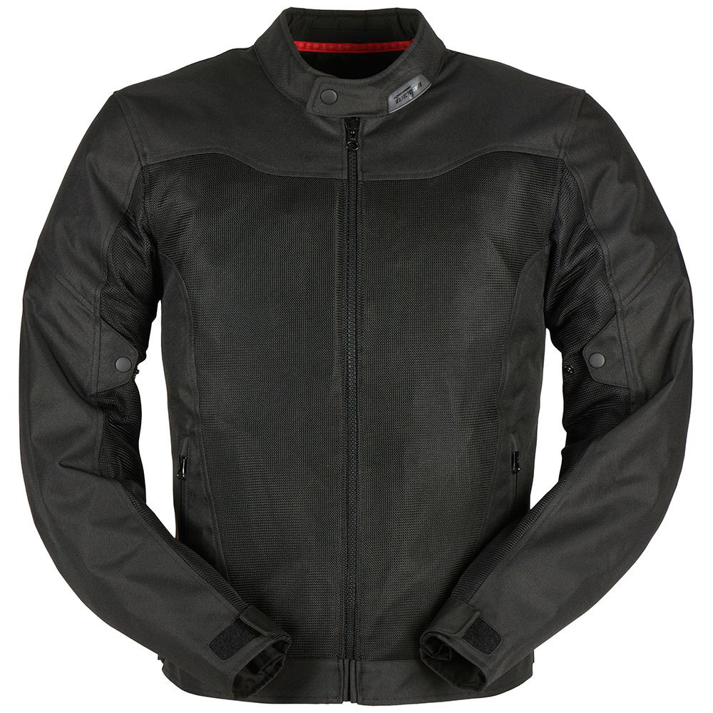 Куртка Furygan Mistral Evo 3, черный
