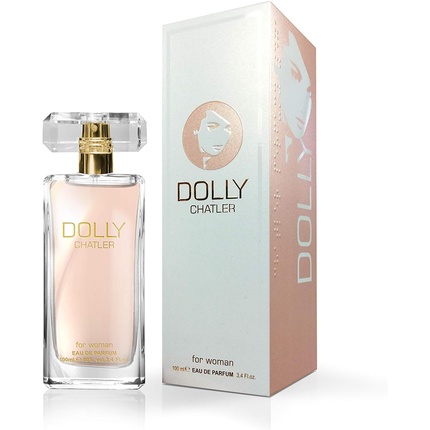 цена Dolly Woman парфюмированная вода 100мл, Chatler