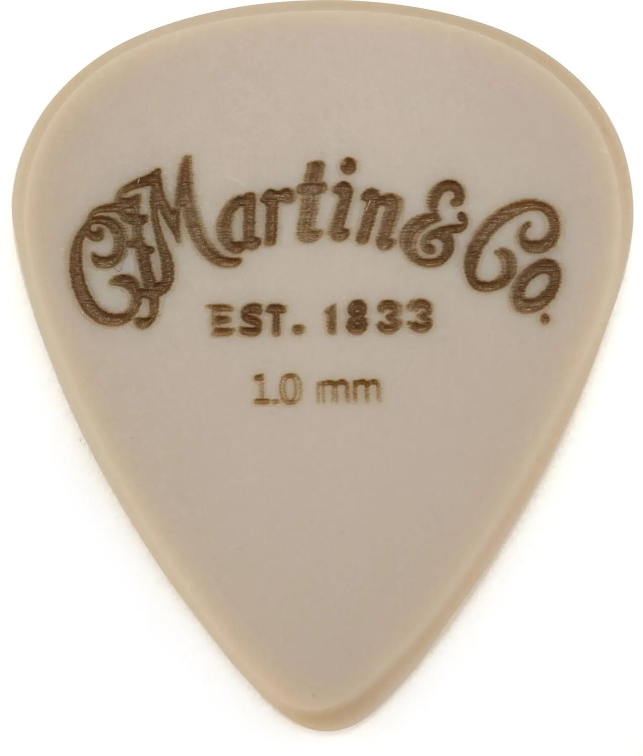 

Отмычка Martin LUXE Apex - 1,0 мм