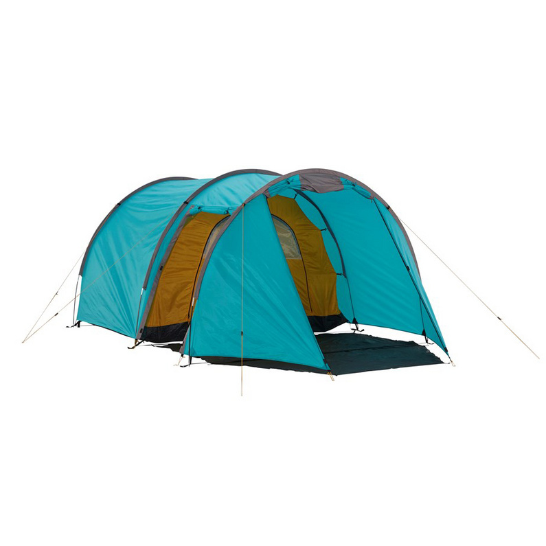 Палатка Робсон 3 Grand Canyon палатка туннельная tambu jangala на 4 человека темно синий оранжевый