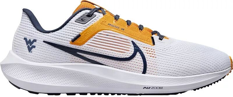 

Кроссовки Nike Pegasus 40 WVU