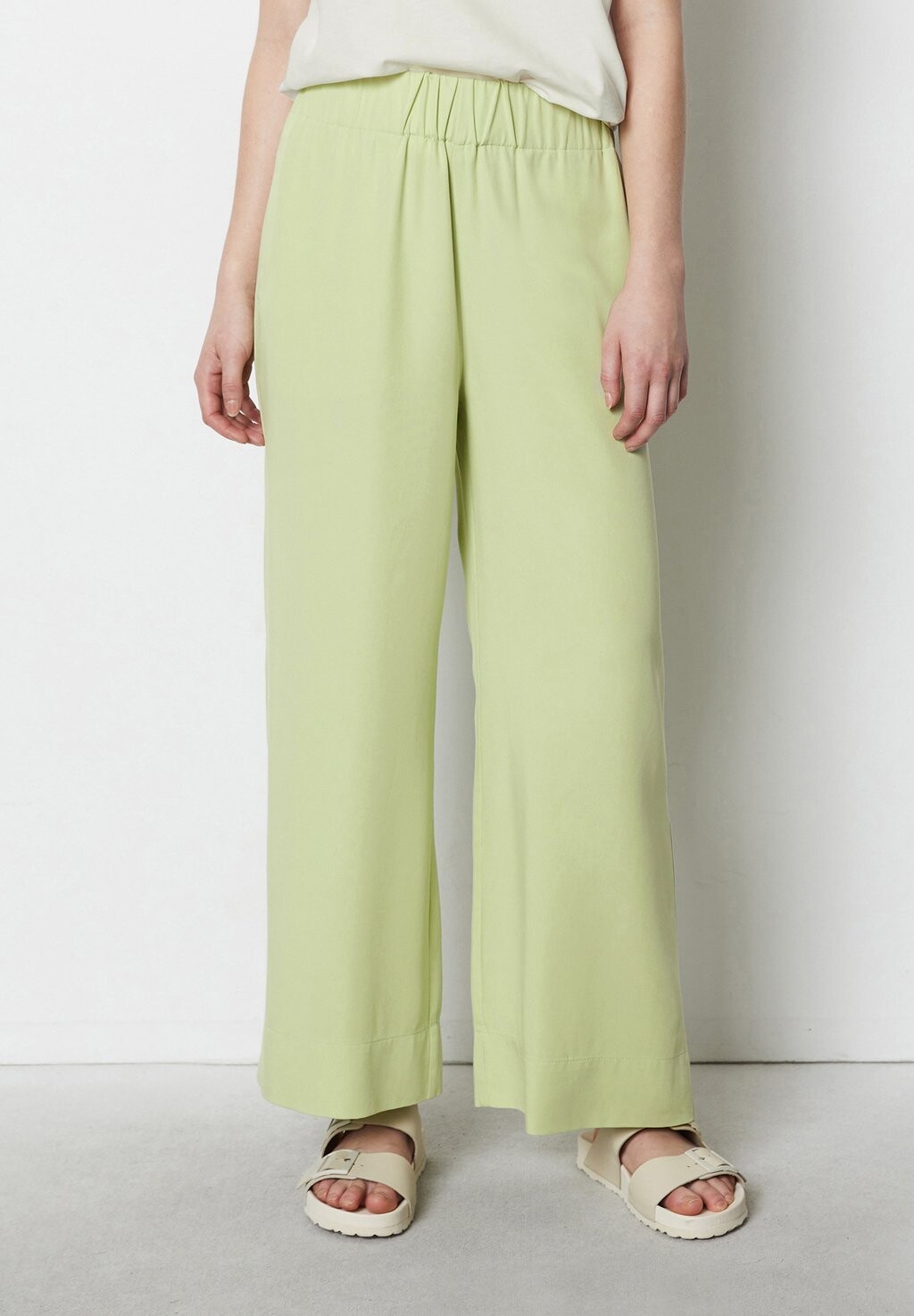 

Брюки Marc O'Polo DENIM, цвет pistachio
