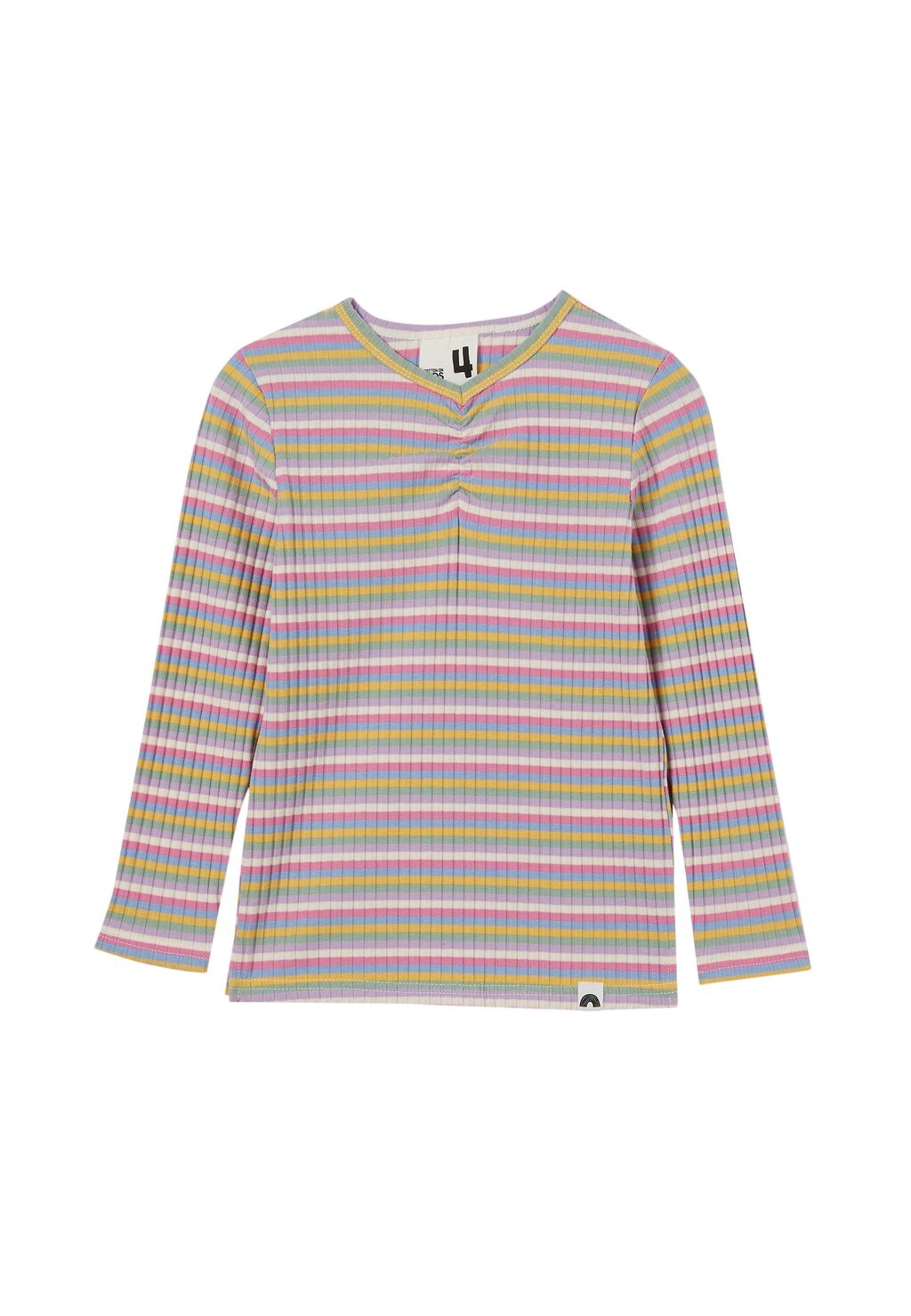 

Рубашка с длинным рукавом Cotton On