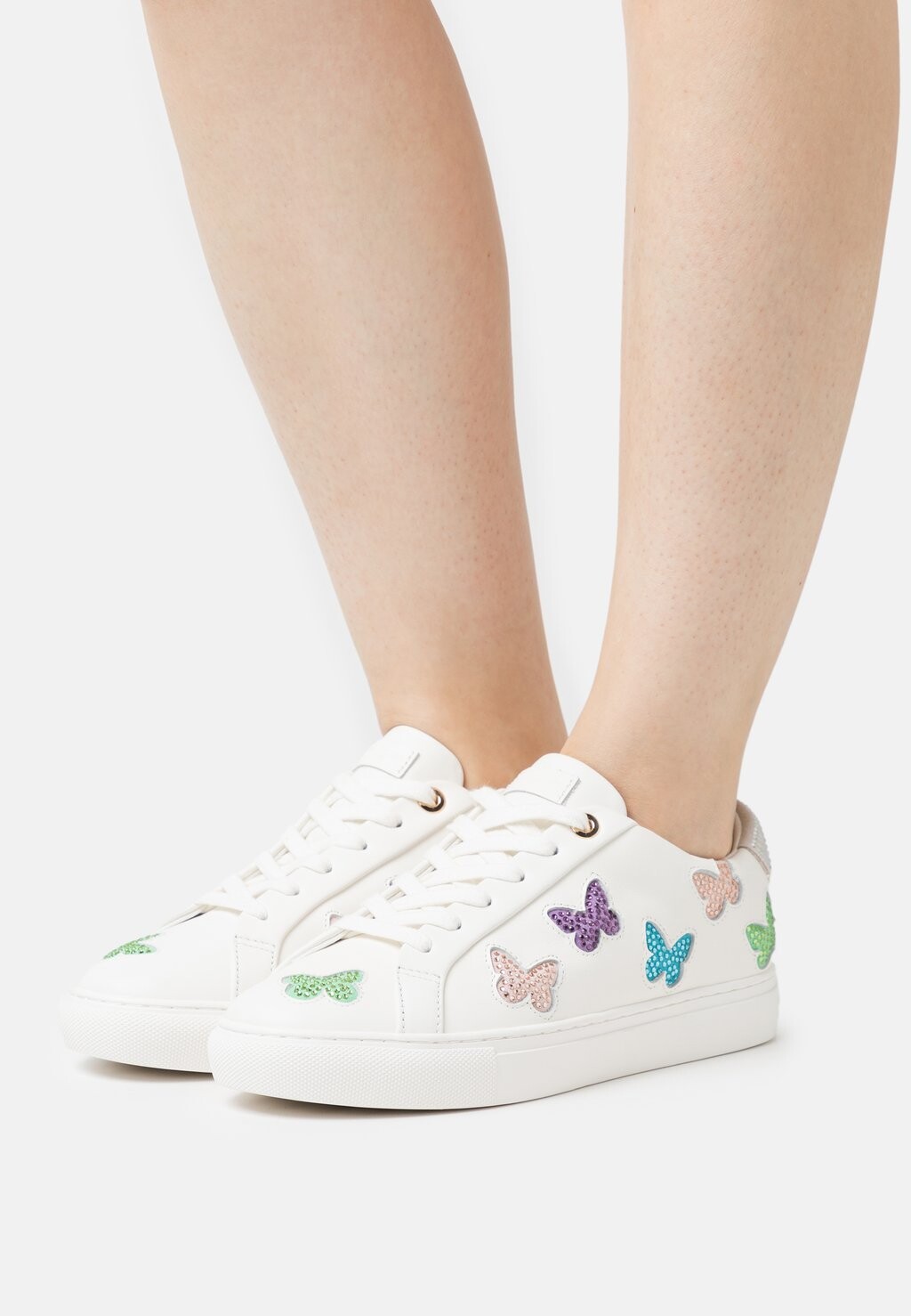 

Кроссовки Kurt Geiger London