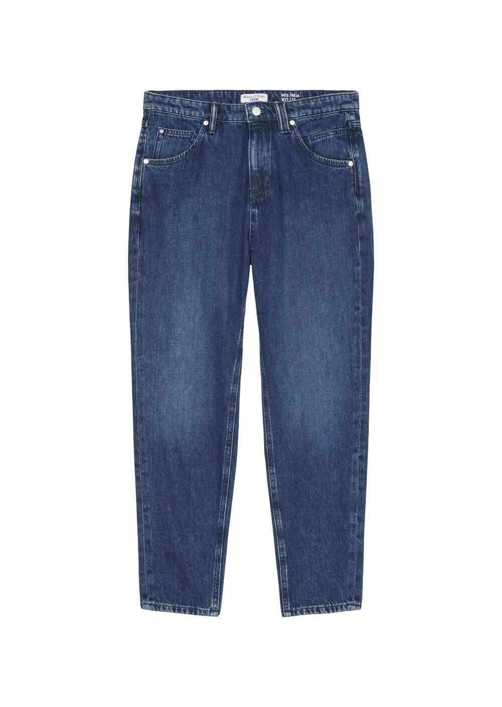 

Джинсы свободного кроя Marc O'Polo DENIM FREJA, синий