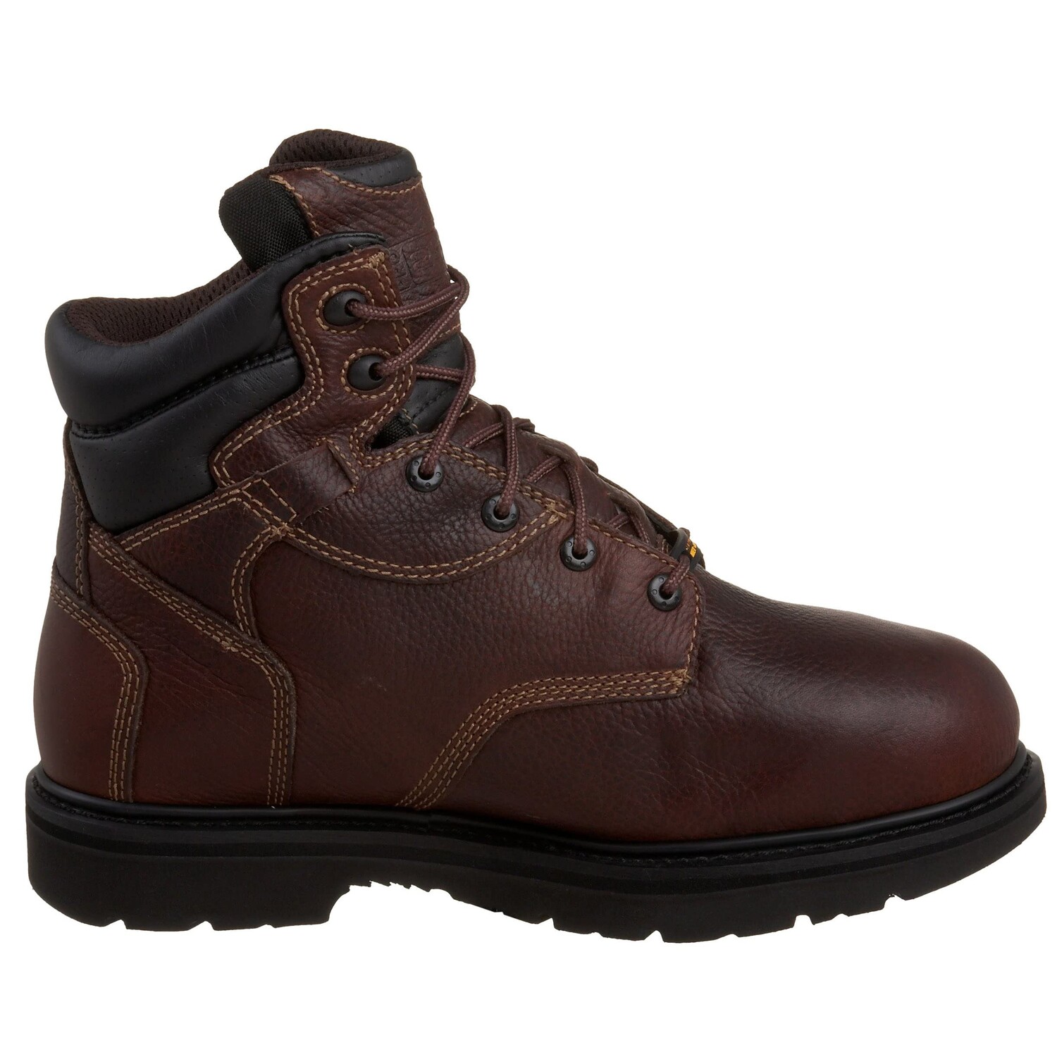 

Ботинки Timberland PRO Intramet Internal Met Guard 6" Steel Toe