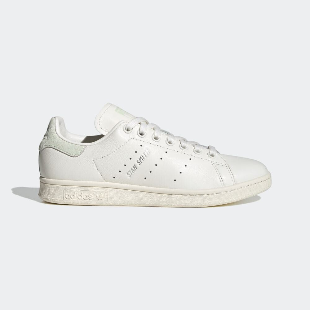 

Кроссовки Adidas STAN SMITH, белый