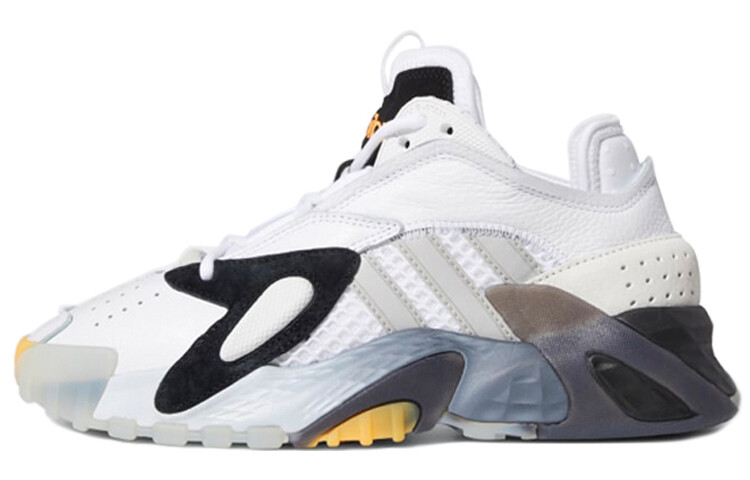 

Adidas originals Streetball J 'Cloud White'