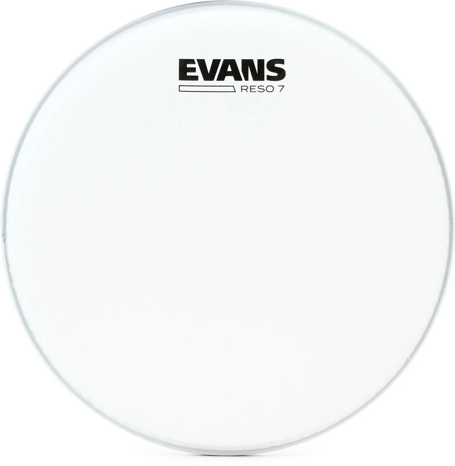 

Резонансный пластик Evans Reso 7 с покрытием — 10 дюймов