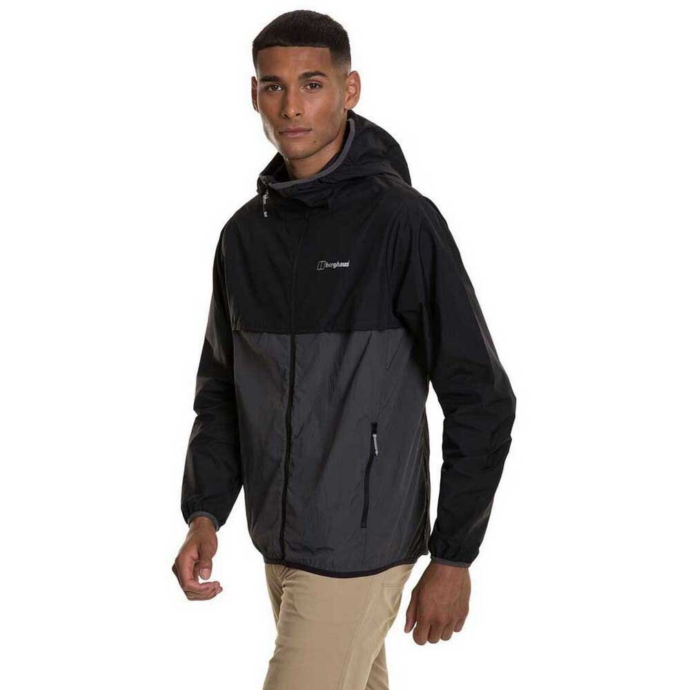 

Куртка Berghaus Corbeck, черный