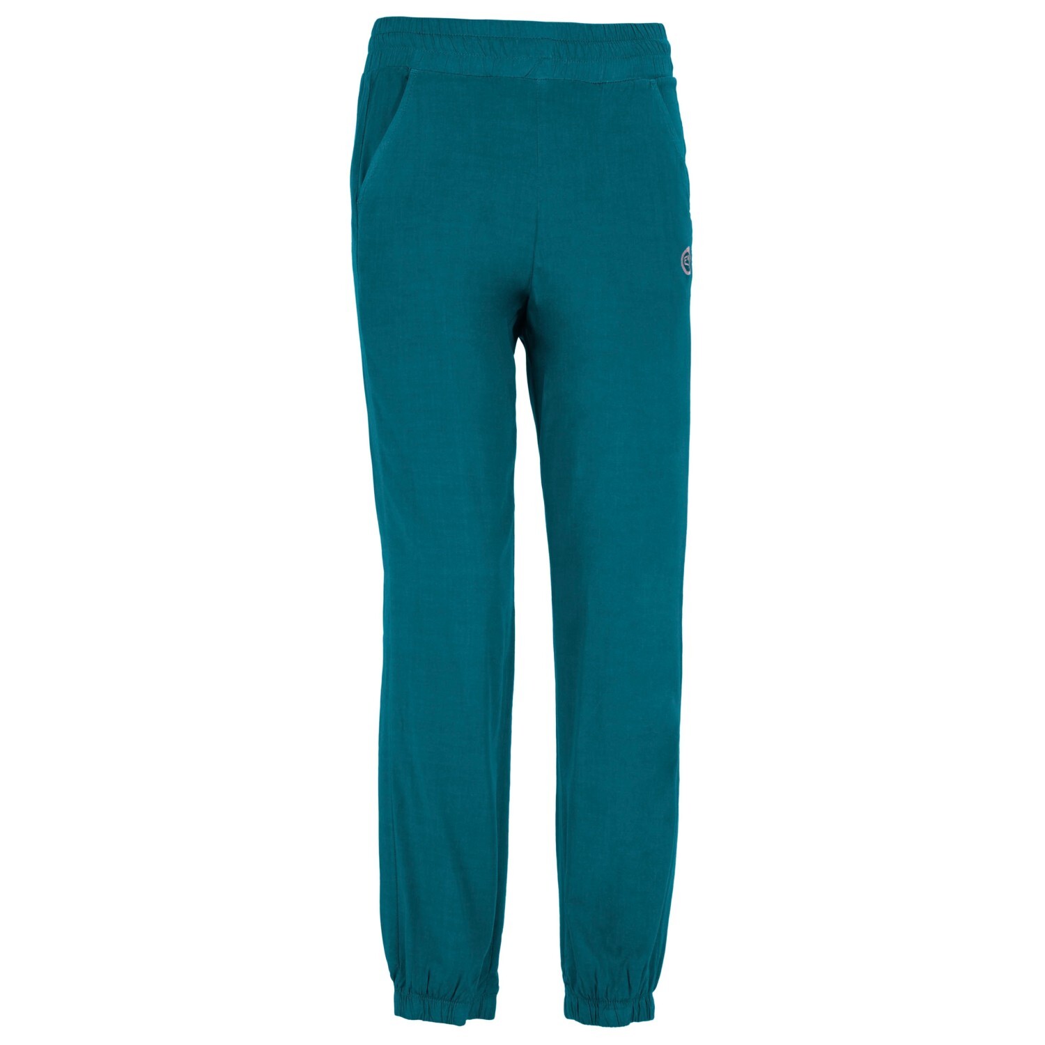 

Брюки E9 Women's Jinny BB, цвет Lightpetrol