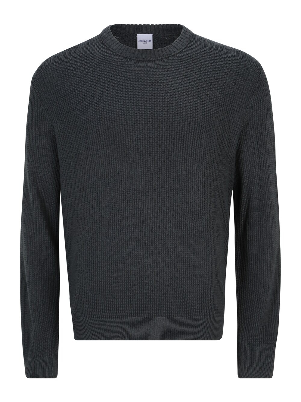 

Свитер Jack & Jones Plus KYLE, графит