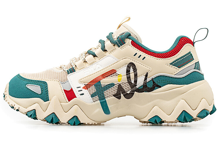 

Fila Fusion Oakmont Life Повседневная обувь женская