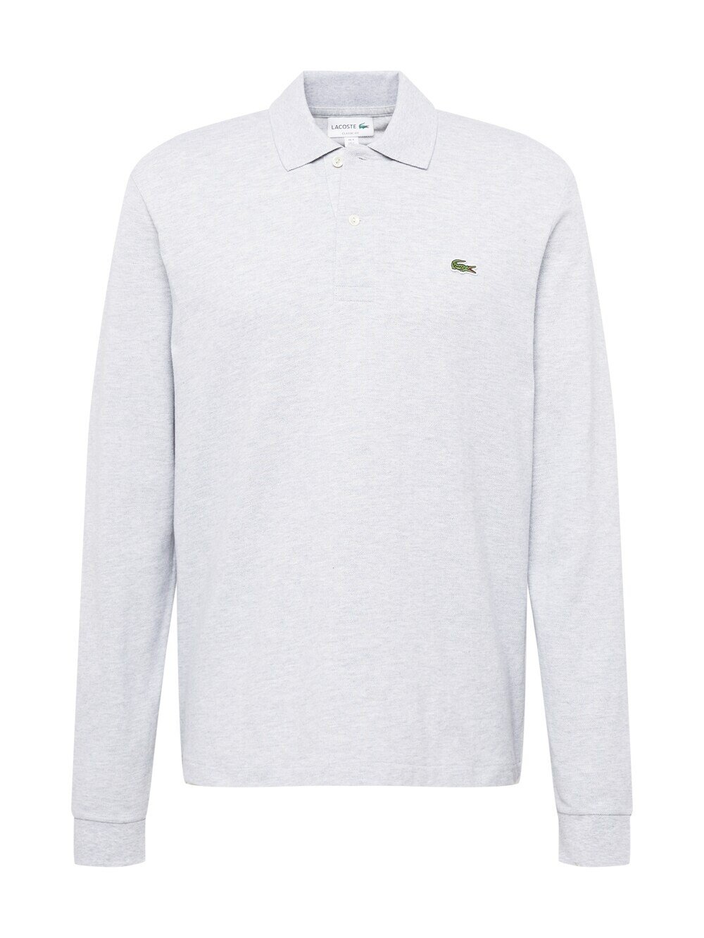 

Футболка Lacoste, пестрый серый