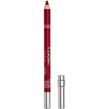 

Карандаш для губ T.Leclerc 10 Rouge Emotion Red, T. Leclerc