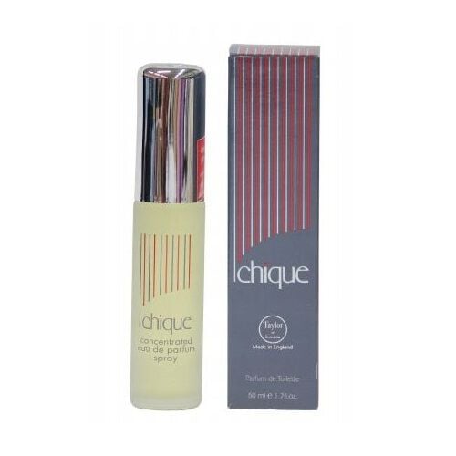 

Женская туалетная вода chique Chique For Women, 50 мл