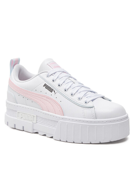 

Кроссовки Puma, белый