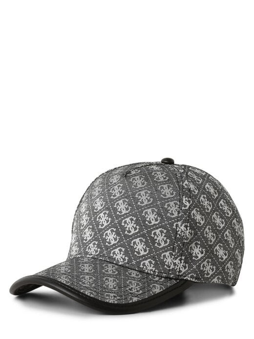 

Кепка Guess, серый