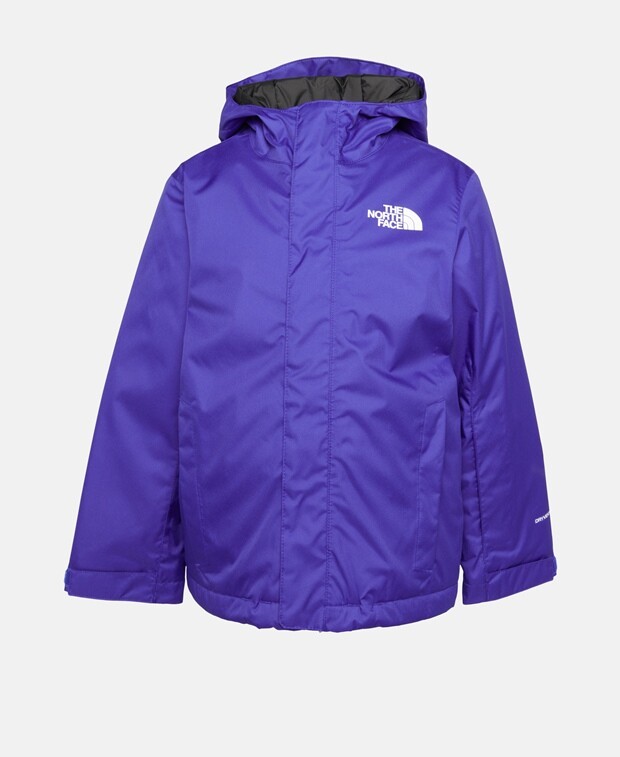 

Функциональная куртка The North Face, темно-синий