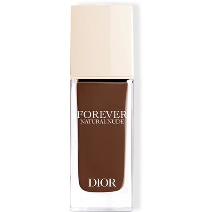 

Тональная основа DIOR Dior Forever Natural Nude — оттенок: 9N Neutral, размер: 30 мл