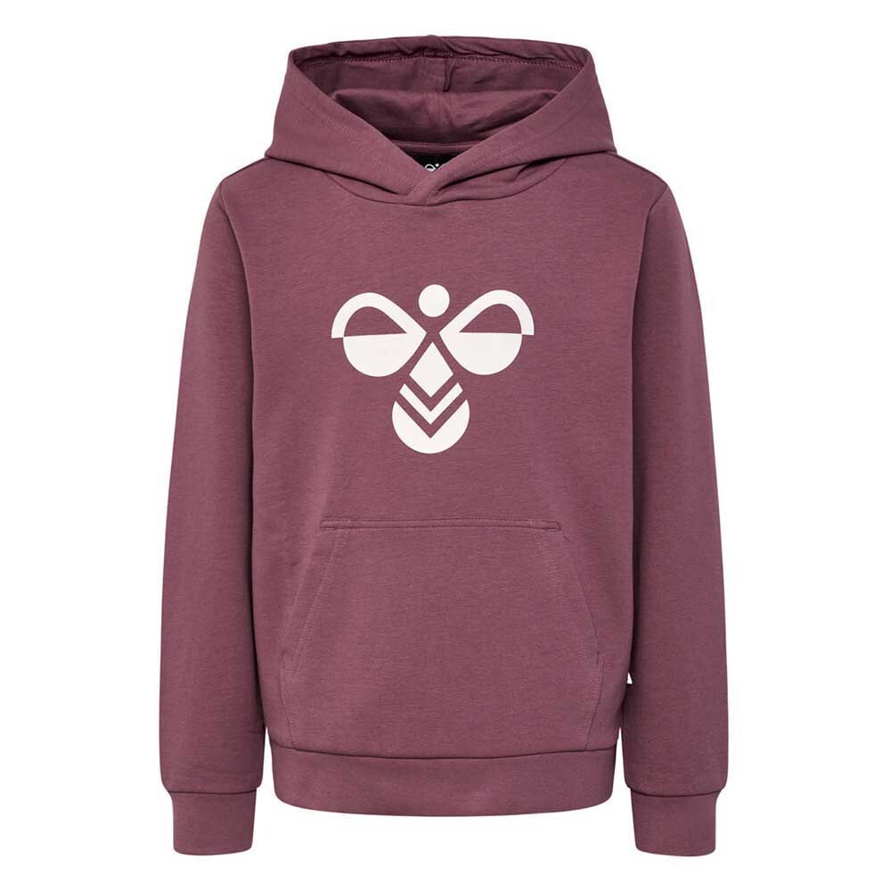 

Худи Hummel Cuatro, розовый