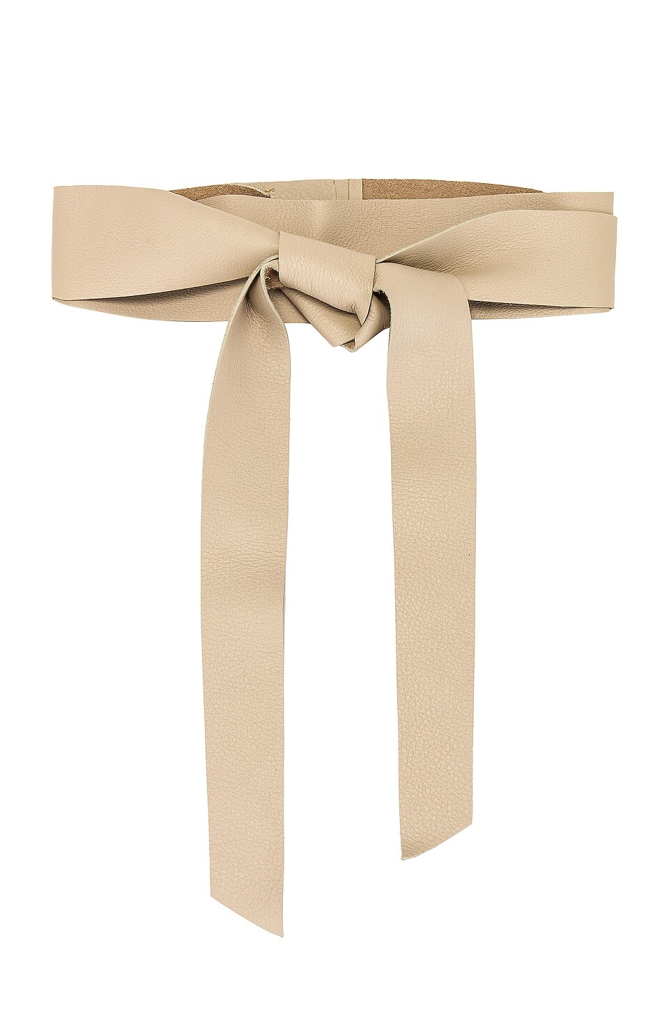 

Ремень B-Low the Belt Demi Wrap, цвет Bone
