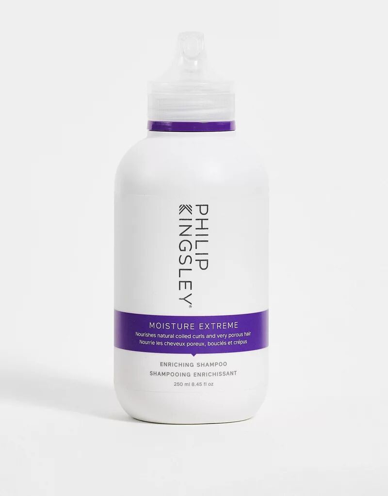 Philip Kingsley – Moisture Extreme Shampoo – Увлажняющий шампунь 250 мл philip kingsley moisture extreme enriching shampoo