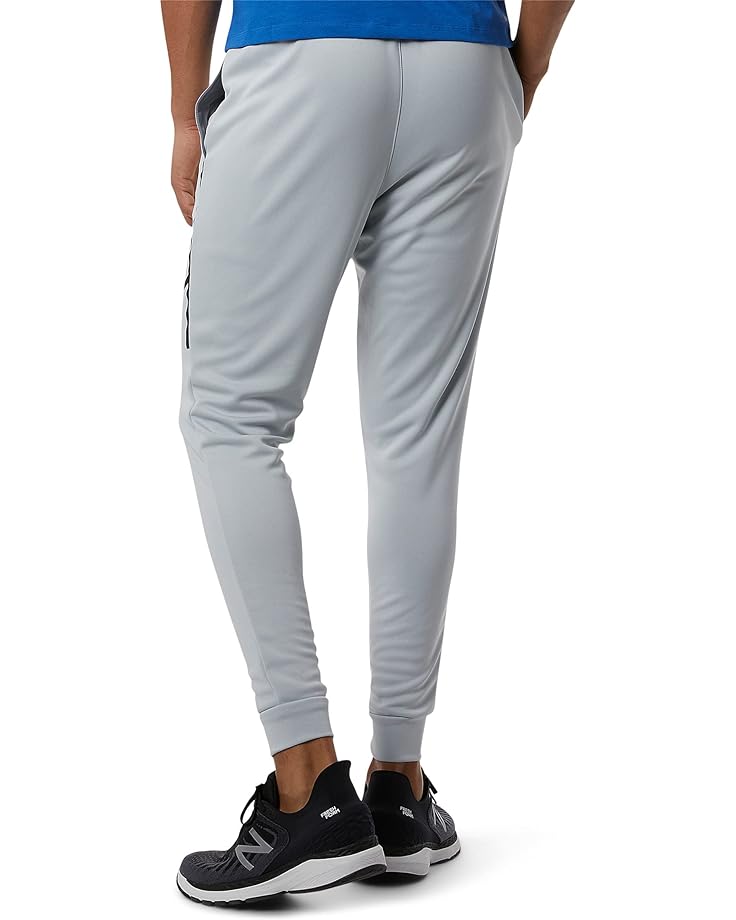 Брюки New Balance Tenacity Grit Pants, цвет Light Aluminum кроссовки new balance w5740 light aluminum