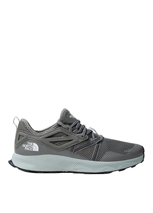

Серые мужские прогулочные кроссовки NF0A7W5SRO01_M OXEYE The North Face, серый