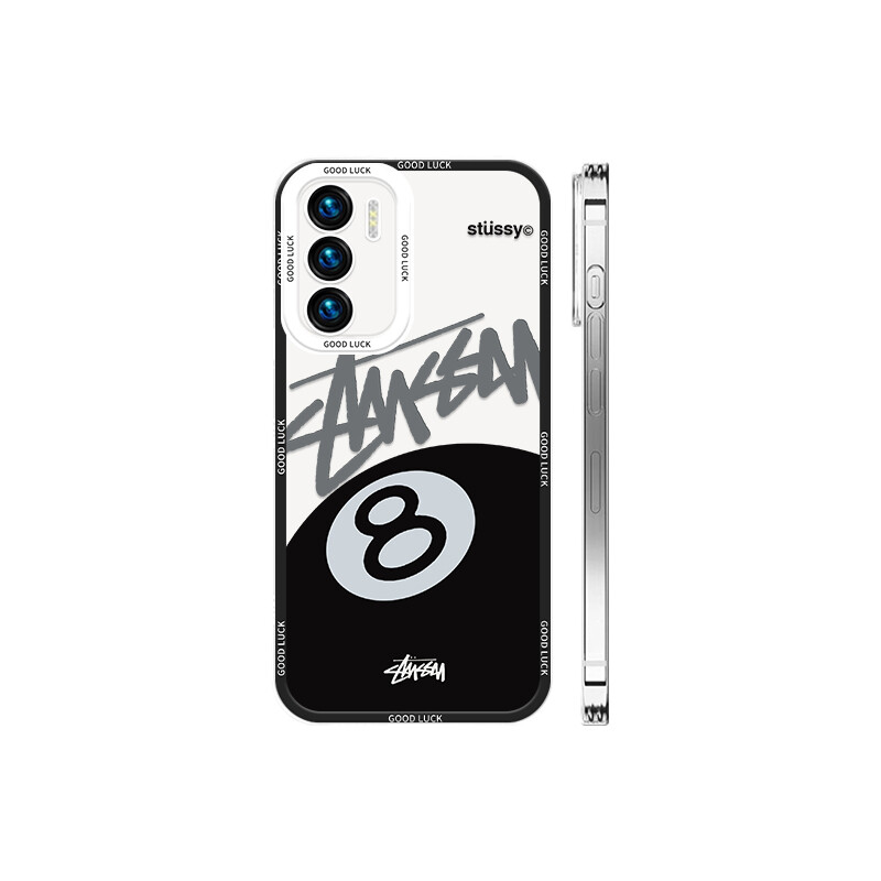 

Чехол для телефона с камнями Stones, Transparent - DWSTSTS020