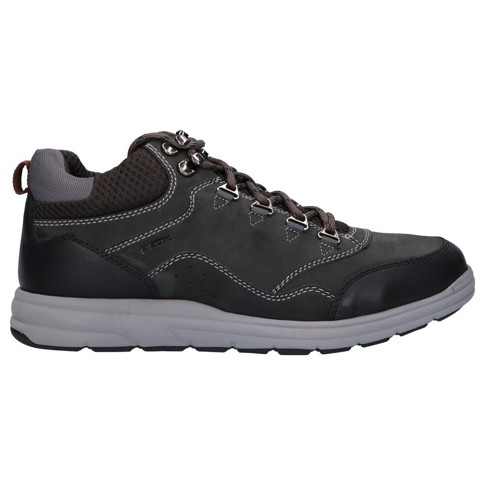 

Кроссовки Geox Hallson, черный